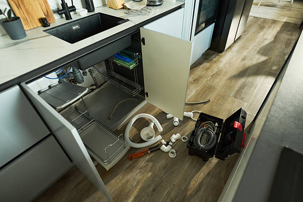 24/7 Emergency Toilet Repair experts in Souderton, PA